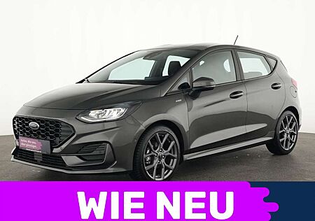 Ford Fiesta ST-Line Kamera|Einparkhilfe|SHZ|PDC|LED