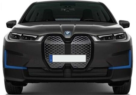BMW iX xDrive40