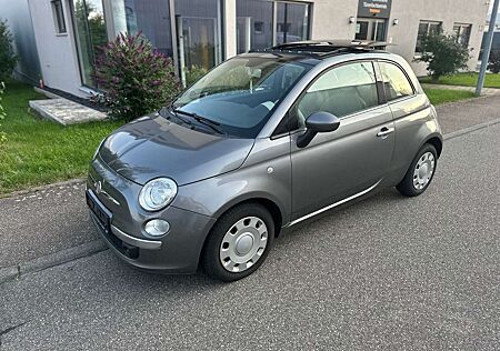 Fiat 500 0.9 TwinAir Dualogic Start