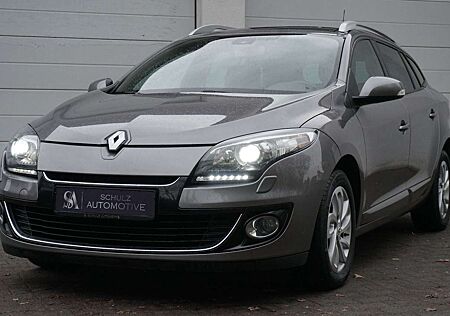 Renault Megane III Grandtour Dynamique|96kW|Xenon|Temp.
