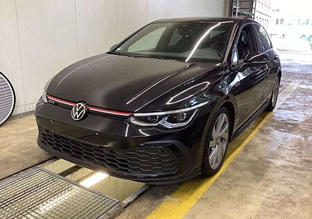 VW Golf Volkswagen VIII GTI 2.0 TSI DSG AHK Navi Rückfkamera