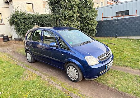 Opel Meriva 1.6 Automatik 2 Hand