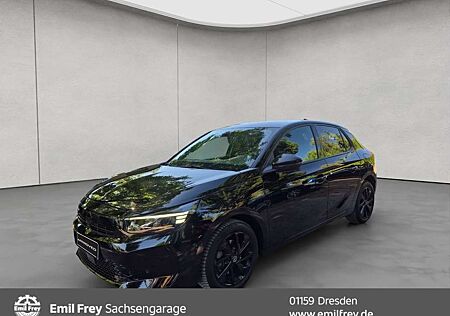 Opel Corsa 1.2 Direct Injection Turbo GS NAVI * RFC