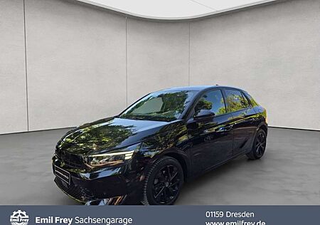 Opel Corsa 1.2 Direct Injection Turbo GS NAVI * RFC