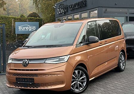 VW T7 Volkswagen Multivan eHybrid Aut. - 1 Hand - Panorama ///