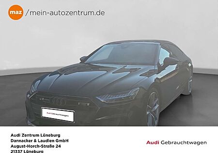 Audi A7 Sportback 50 TFSI e quattro S line Alu Matrix-LED