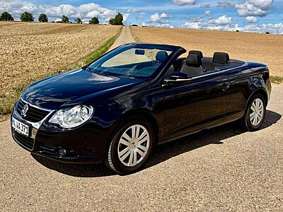 Volkswagen Eos Eos 1.4 TSI