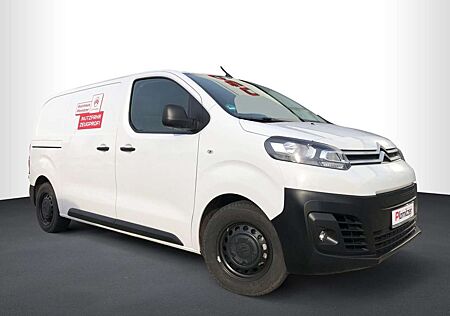 Citroën Jumpy Citroen e- M 75 kWh*großer Akku*Klima*11 kW Lader*