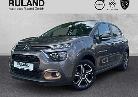 Citroën C3 Citroen C-Series 1.2 PureTech 82 83 EU6d Navi LED Klimaaut