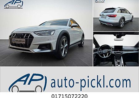 Audi A4 Allroad Qu40 TDI/Business/ACC/TopView/AHK/19"