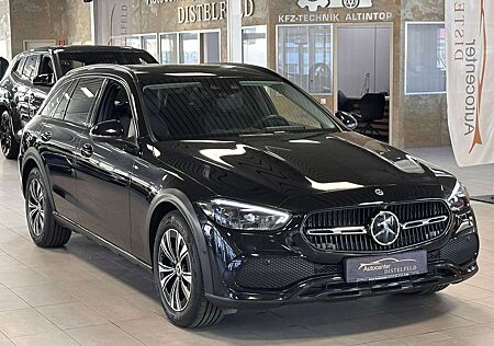 Mercedes-Benz C 200 T All Terrain 4Matic OLED