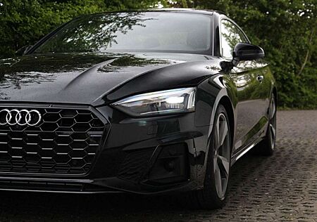 Audi A5 Coupe 45 TFSI quattro S-Line/Virtual/Pano/B&O
