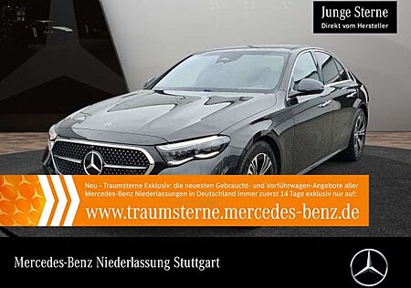 Mercedes-Benz E 450 4M Avantgarde 360° Pano Distr. Sitzklima PTS