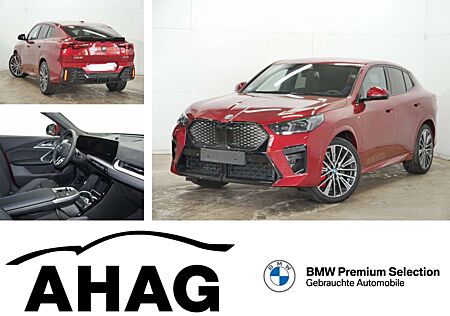 BMW iX2 xDrive30 Head-Up AHK Adaptives Fahrwerk