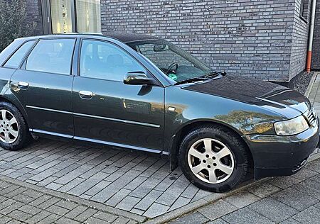 Audi A3 1.6 Ambition