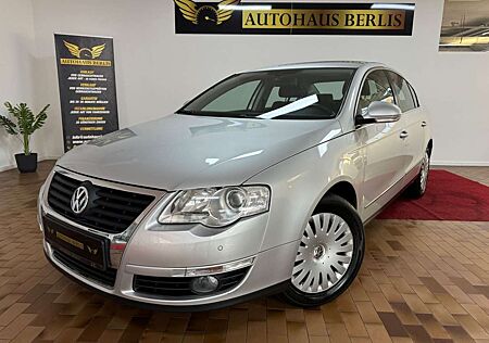 VW Passat Volkswagen Lim. Cmfrtlne 1.4 TSI/2.HND/SCKHFT/AUTMTK