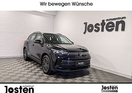VW Tiguan Volkswagen Life 2.0 TDI LED HUD CarPlay AHK KAM DAB