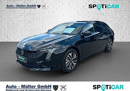 Peugeot 508 SW 130 PureTech EAT8 Allure /Navi/LED