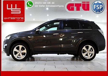 Chevrolet Captiva 2.2 D LTZ 4WD Aut ** 7 Sitze ** Voll **