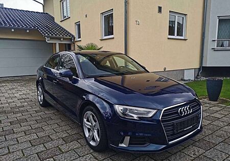 Audi A3 sport