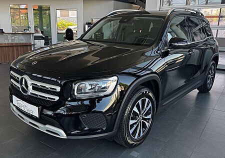 Mercedes-Benz GLB 180 "VirtualC./Pano/Navi/Kamera/SHZ"