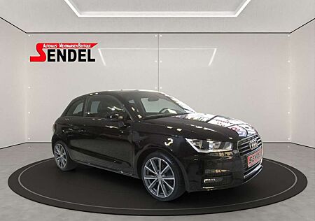 Audi A1 sport***MTL.RATE 168 €***