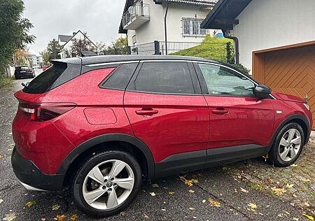 Opel Grandland X 1.2 Start/Stop Business INNOVATION