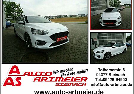 Ford Focus ST-Line 1.5 ECOBlue AHK/NAVI /SYNC