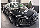 Audi R8 Spyder 5.2 FSI V10 quattro Schalensitze Leder