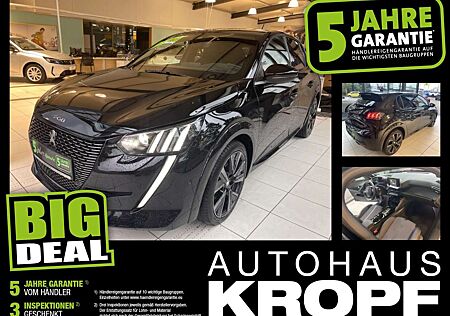 Peugeot 208 1.2 PureTech 130 GT LED+Navi+SHZ+Kam.+KlimaA