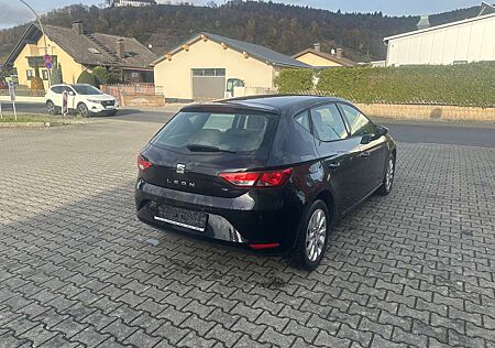 SEAT Leon Style