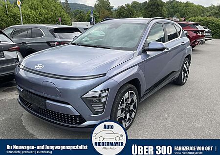 Hyundai Kona Prime Elektro 2WD
