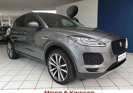 Jaguar E-Pace D240 SE AWD Aut/Leder/AHK/20"
