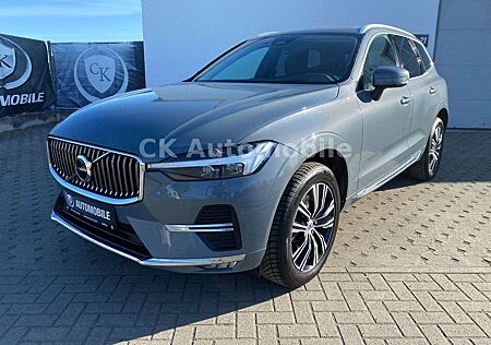 Volvo XC 60 XC60 B4 Inscription 2WD/Head-Up/Pano/LED/Kamera