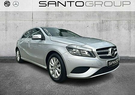 Mercedes-Benz A 180 Style/Navi/Autom./Klima/Park-Assist./R-CD