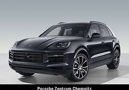 Porsche Cayenne Pano;BOSE;ACC;Luft;14-Wege Sitze