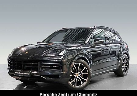 Porsche Cayenne Pano;BOSE;ACC;Luft;14-Wege Sitze