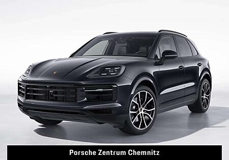 Porsche Cayenne Pano;BOSE;ACC;Luft;14-Wege Sitze
