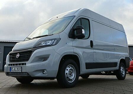Fiat Ducato eDucato-Electric Vehicle  L2H2 - ELEKTRO