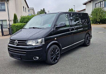 VW T6 Multivan Volkswagen Business 2,0TDI 132KW /180PS AHK