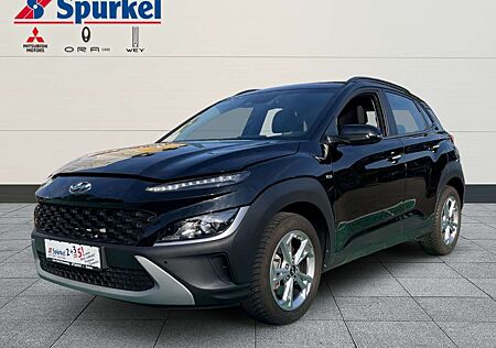 Hyundai Kona Trend Mild-Hybrid 2WD, Navigation, Bluetooth