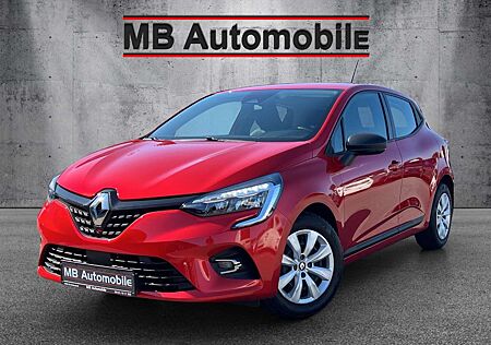 Renault Clio Klima/67Kw/Allwetter/Tempo/Scheck-H-