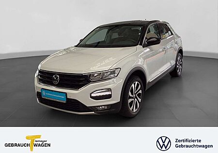 VW T-Roc Volkswagen 1.5 TSI DSG ACTIVE AHK NAVI VIRTUAL