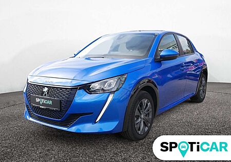 Peugeot e-208 Active Pack KLIMA PDC SITZHEIZUNG LED