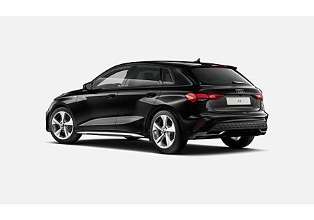 Audi A3 35 1.5 TFSI S line