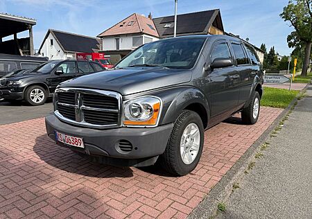 Dodge Durango 3.7 V6 HU AU 07/2027 LPG Prins Leder Klima