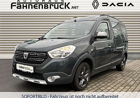 Dacia Dokker Stepway Celebration 1.2 TCe 115 PDC hi
