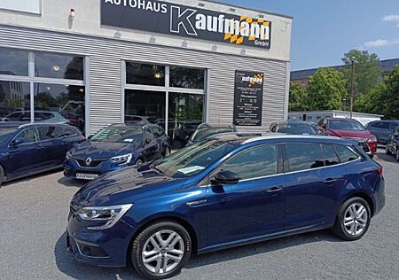 Renault Megane IV Grandtour Limited Deluxe 1.3 TCe 140 EU6d-T