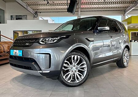 Land Rover Discovery 5 SE SD4*Pano*LED*RFK*LHZ*SHZ*Navi*