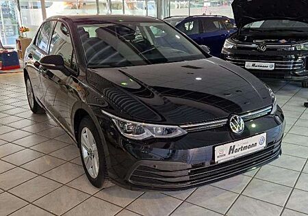 VW Golf Volkswagen Life